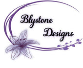 Blystone Designs logo
