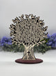 The Lord's Prayer Tree