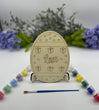 Personalized Easter Egg paint Kits