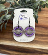 Farm Life Dangle Earrings