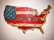 We The People wall hanging